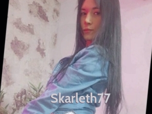 Skarleth77