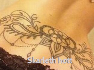 Skarleth_hott