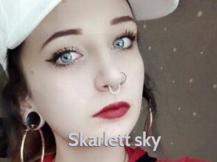 skarlett_sky Live Cam 66