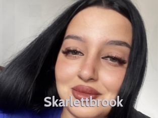 Skarlettbrook