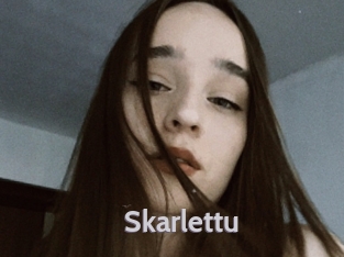 Skarlettu