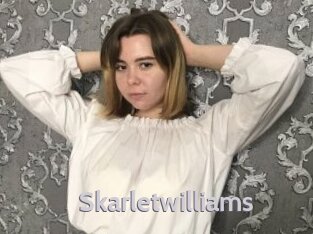 Skarletwilliams