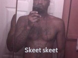 Skeet_skeet