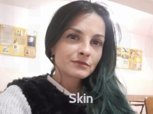 Skin