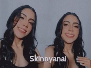 skinnyanai Live Cam 66