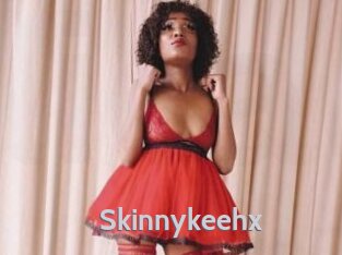 Skinnykeehx