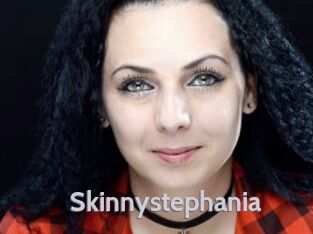 Skinnystephania