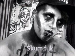 Skum_fuk