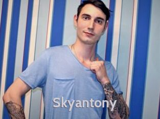 Skyantony