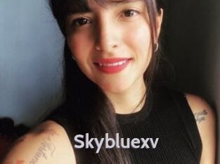 Skybluexv