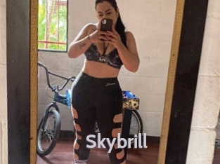 Skybrill