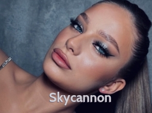 Skycannon