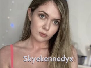 Skyekennedyx
