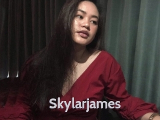 Skylarjames