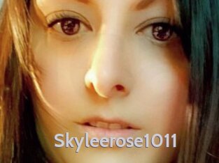 Skyleerose1011