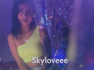 Skyloveee