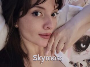 Skymoss