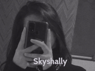 skyshally Live Cam 66