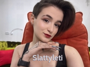 Slattyleti