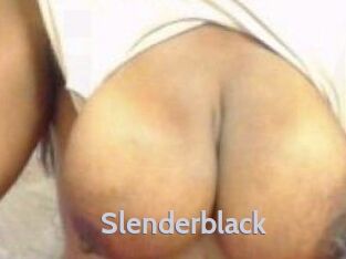 Slenderblack