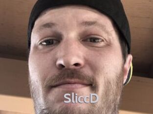 SliccD