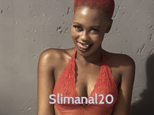 Slimanal20