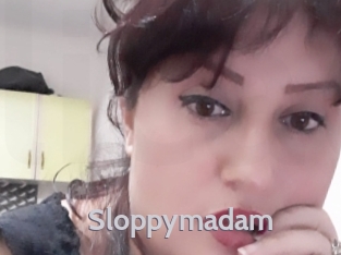 Sloppymadam