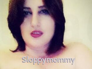 Sloppymommy