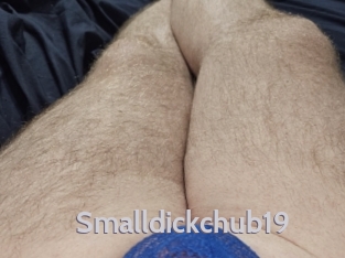 smalldickchub19 Live Cam 66