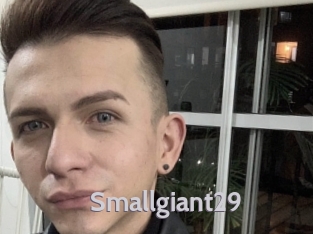 smallgiant29 Live Cam 66