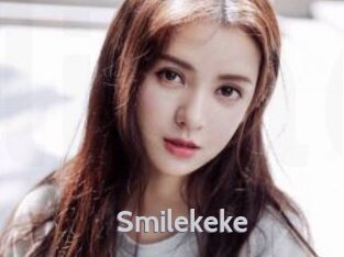 Smilekeke