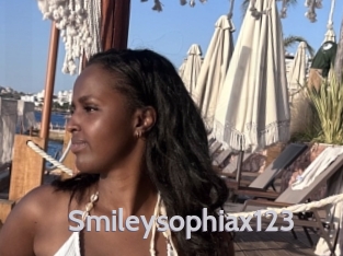 Smileysophiax123