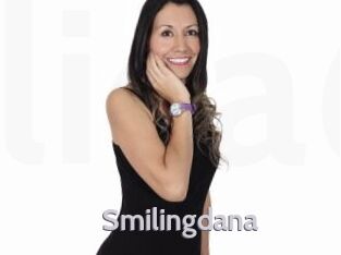 Smilingdana