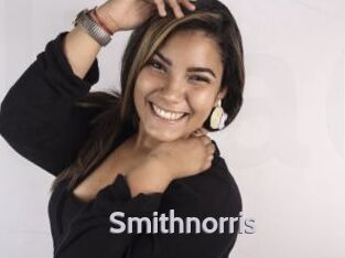 Smithnorris