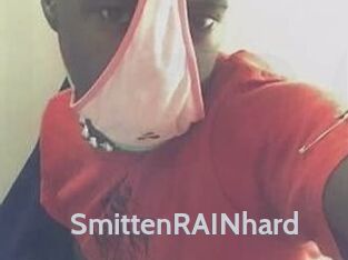 SmittenRAINhard