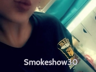 Smokeshow30