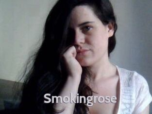 Smokingrose