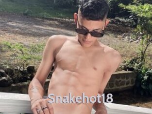 Snakehot18