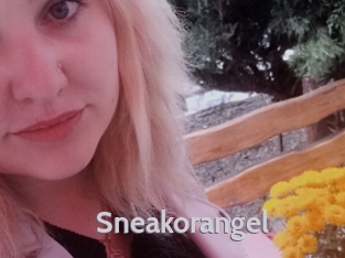 Sneakorangel