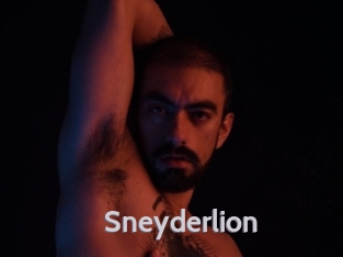 sneyderlion Live Cam 66