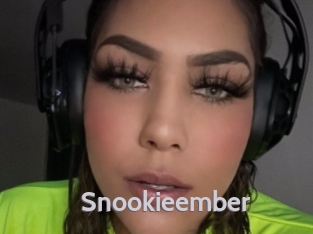 snookieember Live Cam 66