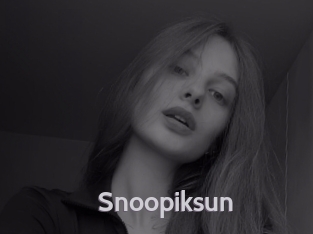 Snoopiksun