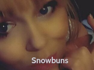Snowbuns