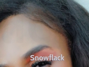 Snowflack