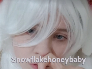 Snowflakehoneybaby