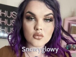 Snowyglowy