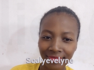 soalyevelyne Live Cam 66