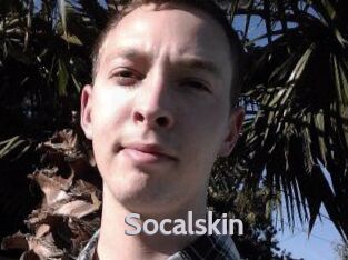 Socalskin