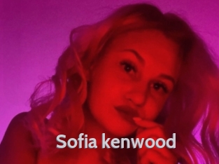 Sofia_kenwood