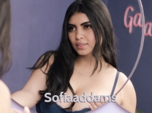 Sofiaaddams